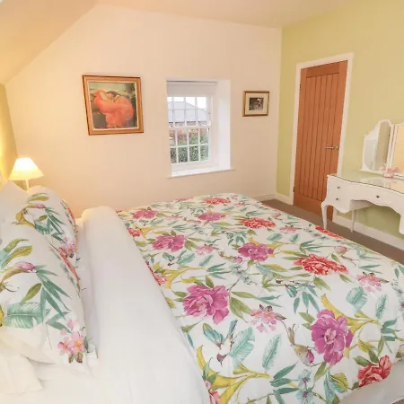 May Cottage Feriehus Scarborough